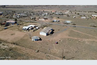 48 County Road 7242, Sanders, AZ 86512 - Photo 9