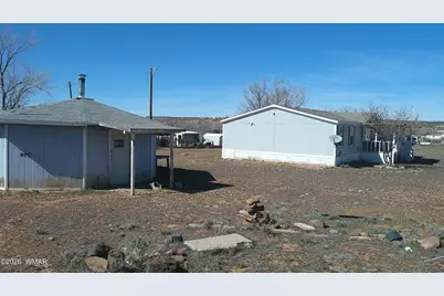 48 County Road 7242, Sanders, AZ 86512 - Photo 43