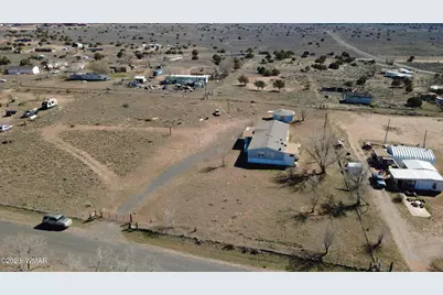 48 County Road 7242, Sanders, AZ 86512 - Photo 5