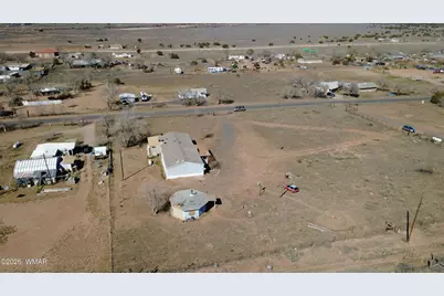48 County Road 7242, Sanders, AZ 86512 - Photo 7