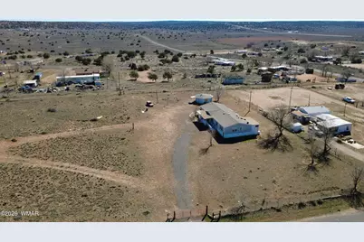 48 County Road 7242, Sanders, AZ 86512 - Photo 3