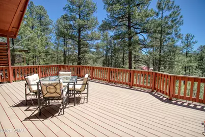 1011 Hillside Drive, Show Low, AZ 85901 - Photo 15
