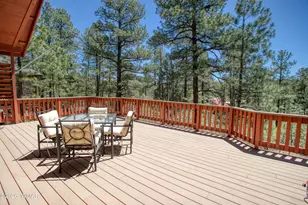 1011 Hillside Dr, Show Low, AZ 85901 - Photo 15
