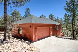 1011 Hillside Dr, Show Low, AZ 85901 - Photo 11