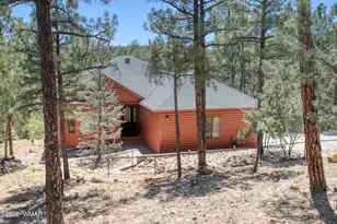 1011 Hillside Dr, Show Low, AZ 85901 - Photo 13