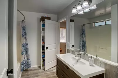 1011 Hillside Drive, Show Low, AZ 85901 - Photo 29