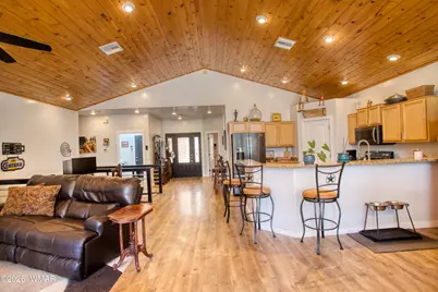 1011 Hillside Drive, Show Low, AZ 85901 - Photo 45