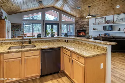 1011 Hillside Drive, Show Low, AZ 85901 - Photo 3