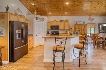 1011 Hillside Drive, Show Low, AZ 85901 - Photo 41