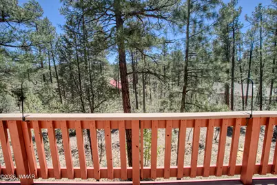 1011 Hillside Drive, Show Low, AZ 85901 - Photo 17