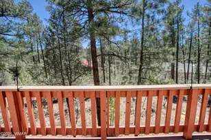 1011 Hillside Dr, Show Low, AZ 85901 - Photo 17