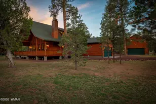 3027 Aspen Rd, Overgaard, AZ 85933 - Photo 3