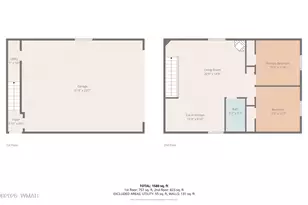 3027 Aspen Rd, Overgaard, AZ 85933 - Photo 69
