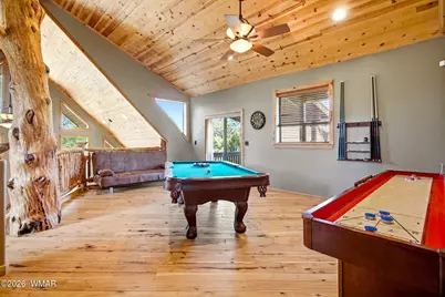 3027 Aspen Road, Overgaard, AZ 85933 - Photo 21