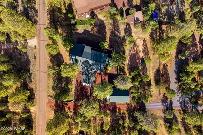 3027 Aspen Road, Overgaard, AZ 85933 - Photo 57
