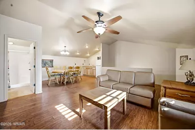 3027 Aspen Road, Overgaard, AZ 85933 - Photo 43