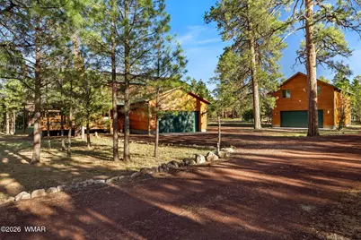 3027 Aspen Road, Overgaard, AZ 85933 - Photo 55