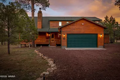 3027 Aspen Road, Overgaard, AZ 85933 - Photo 35