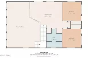 3027 Aspen Rd, Overgaard, AZ 85933 - Photo 63
