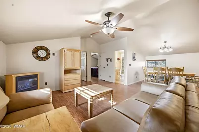 3027 Aspen Road, Overgaard, AZ 85933 - Photo 41