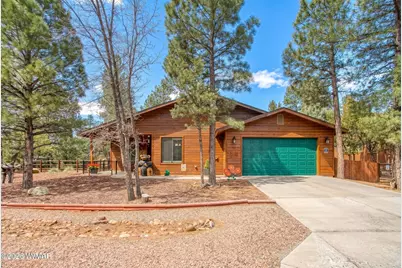2951 W Alpine Ridge Road, Show Low, AZ 85901 - Photo 5