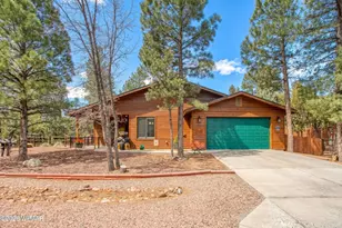 2951 W Alpine Rdg Rd, Show Low, AZ 85901 - Photo 5