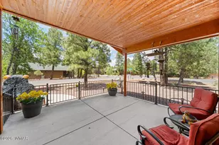 2951 W Alpine Rdg Rd, Show Low, AZ 85901 - Photo 9