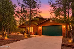 2951 W Alpine Rdg Rd, Show Low, AZ 85901 - Photo 1