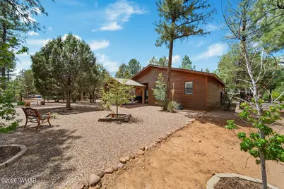 2951 W Alpine Ridge Road, Show Low, AZ 85901 - Photo 35