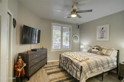 2951 W Alpine Ridge Road, Show Low, AZ 85901 - Photo 19