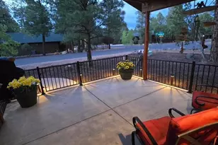 2951 W Alpine Rdg Rd, Show Low, AZ 85901 - Photo 5