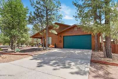2951 W Alpine Ridge Road, Show Low, AZ 85901 - Photo 27