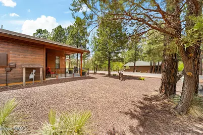 2951 W Alpine Ridge Road, Show Low, AZ 85901 - Photo 41