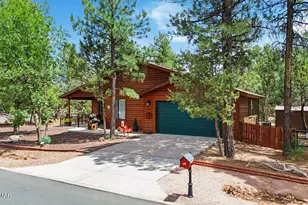 2951 W Alpine Rdg Rd, Show Low, AZ 85901 - Photo 43