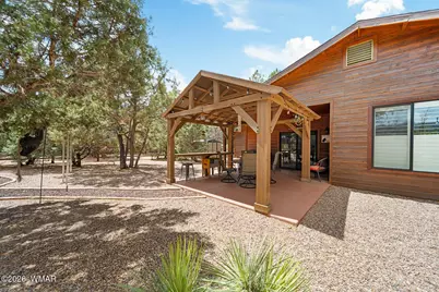 2951 W Alpine Ridge Road, Show Low, AZ 85901 - Photo 31