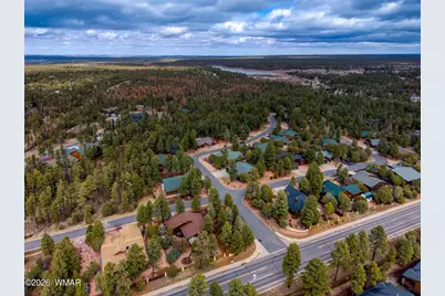 2951 W Alpine Ridge Road, Show Low, AZ 85901 - Photo 49