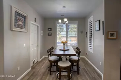 2951 W Alpine Ridge Road, Show Low, AZ 85901 - Photo 17