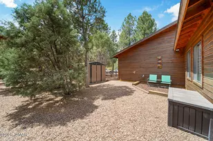 2951 W Alpine Rdg Rd, Show Low, AZ 85901 - Photo 39
