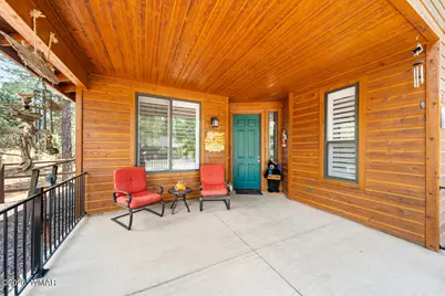 2951 W Alpine Ridge Road, Show Low, AZ 85901 - Photo 7