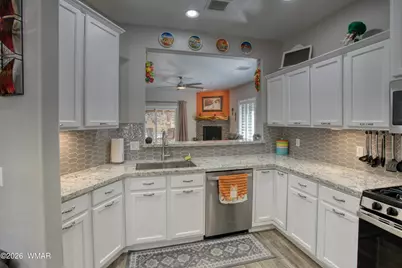 2951 W Alpine Ridge Road, Show Low, AZ 85901 - Photo 17