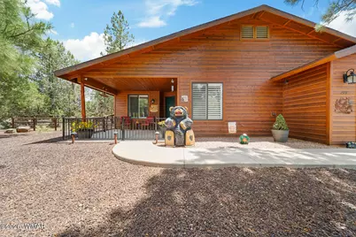 2951 W Alpine Ridge Road, Show Low, AZ 85901 - Photo 29