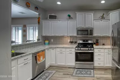 2951 W Alpine Ridge Road, Show Low, AZ 85901 - Photo 15