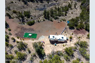 1740 Eskimo Lane, Heber, AZ 85928 - Photo 7
