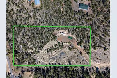 1740 Eskimo Lane, Heber, AZ 85928 - Photo 5