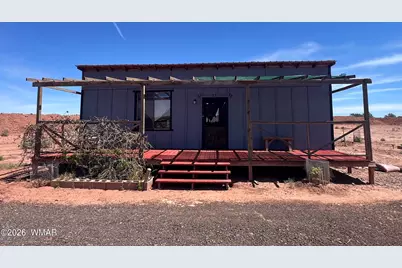 5021 Rae Trail, Snowflake, AZ 85937 - Photo 1
