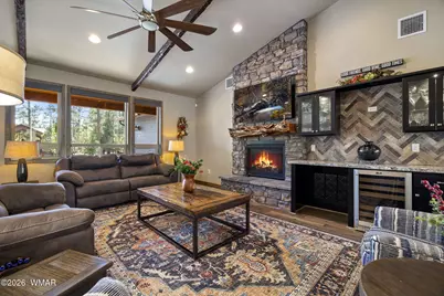 4770 Mountain Gate Circle, Lakeside, AZ 85929 - Photo 5