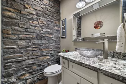 4770 Mountain Gate Circle, Lakeside, AZ 85929 - Photo 13