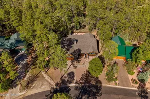 4770 Mountain Gate Cir, Lakeside, AZ 85929 - Photo 43