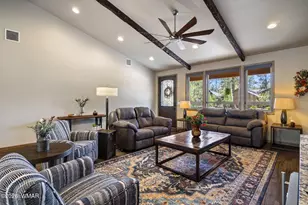 4770 Mountain Gate Cir, Lakeside, AZ 85929 - Photo 7