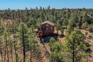 2836 Homestead Dr, Overgaard, AZ 85933 - Photo 3
